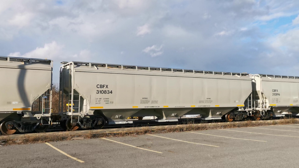 CBFX 310834